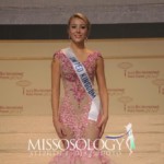 2017 Miss International UK - Ashley Powell