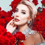 Miss International UK 2017 - Ashley Powell