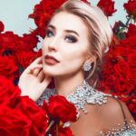 Miss International UK 2017 - Ashley Powell