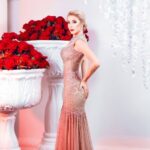 Miss International UK 2017 - Ashley Powell