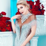 Miss International UK 2017 - Ashley Powell