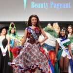 Miss International UK 2016 - Romy Simpkins
