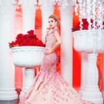 Miss International UK 2017 - Ashley Powell