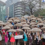 2014 Miss International Final - Japan