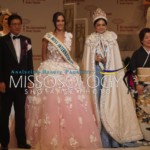 Miss International UK 2016 - Romy Simpkins