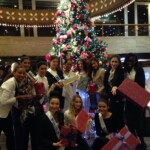 2013 Miss International Final