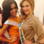 2013 Miss International Final