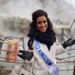 2013 Miss International Final