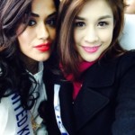2013 Miss International Final