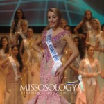 2017 Miss International UK - Ashley Powell