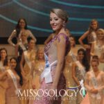 2017 Miss International UK - Ashley Powell