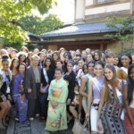 2014 Miss International Final - Japan