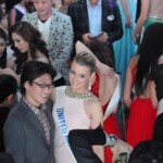2014 Miss International Final - Japan
