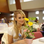 2014 Miss International Final - Japan