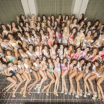 2013 Miss International Final