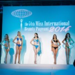 2014 Miss International Final - Japan