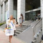 2014 Miss International Final - Japan