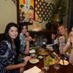 2014 Miss International Final - Japan