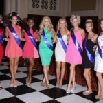 2014 Miss International UK Final
