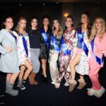 2015 Miss International UK Final!