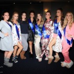 2015 Miss International UK Final!