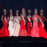 Miss International UK 2017 - Ashley Powell