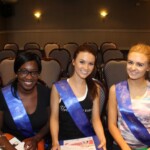 2015 Miss International UK Final!