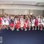 2015 Miss International UK Final!