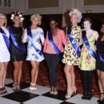 2014 Miss International UK Final