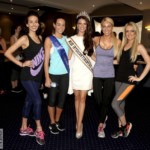 2015 Miss International UK Final!