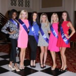 2014 Miss International UK Final