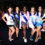 2015 Miss International UK Final!