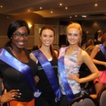 2015 Miss International UK Final!