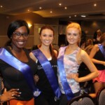 2015 Miss International UK Final!