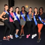 2015 Miss International UK Final!