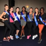 2015 Miss International UK Final!