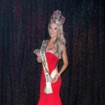 Miss International UK 2017 - Ashley Powell