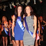 2015 Miss International UK Final!