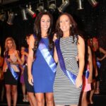 2015 Miss International UK Final!