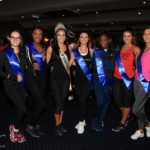 2015 Miss International UK Final!