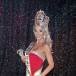 Miss International UK 2017 - Ashley Powell