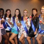 2015 Miss International UK Final!