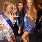 2015 Miss International UK Final!
