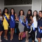 2015 Miss International UK Final!