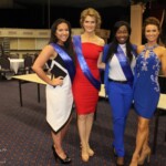 2015 Miss International UK Final!
