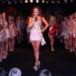 Miss International UK 2017 - Ashley Powell