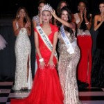 2014 Miss International UK Final