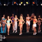 2015 Miss International UK Final!