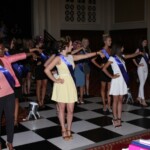 2014 Miss International UK Final