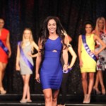 2015 Miss International UK Final!